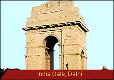 Golden Triangle Tour Packages, 7 Days Golden Triangle Tours