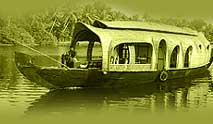 Kerala Backwater and Houseboat Tour, Kerala Houseboat and Backwater Tour Package, Kerala Backwater Tours